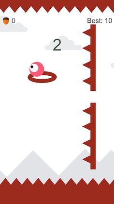 Pop pop jump - Screenshot 4