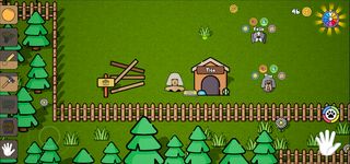 Lady Gaga Puppies Sanctuary - Screenshot 2