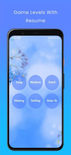 Sudoku - Screenshot 1