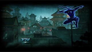 Ninja Shadow Of Tear - Screenshot 1