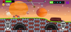 climb mount Up - Screenshot 2