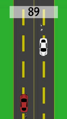 Two Roads - Screenshot 2