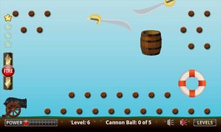 Cannonball Commander - Screenshot 3