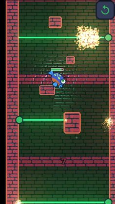 Fish and Furious - Screenshot 2