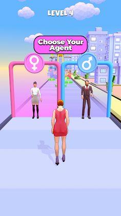 Call My Agent - Screenshot 2