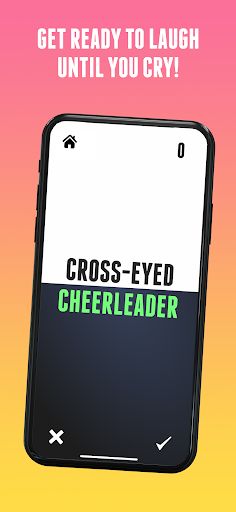 Acting Strange: Party Charades - Screenshot 3