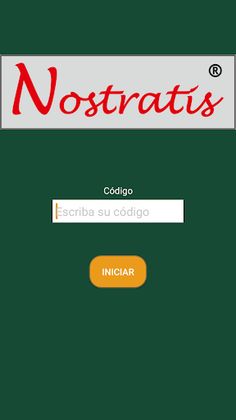 Nostratis - Screenshot 1