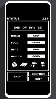 Matt was useless - Screenshot 3