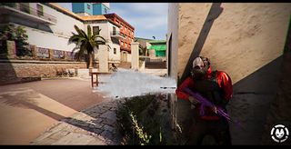 Rogue Agents - Screenshot 2