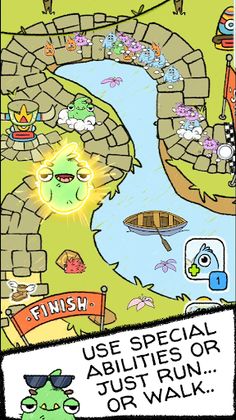 Boomies: Runaway Adventure - Screenshot 3