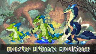Pet Evolution - Screenshot 2