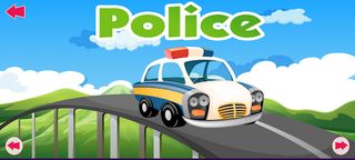 ABC Kids - Tracing & Phonics - Screenshot 2