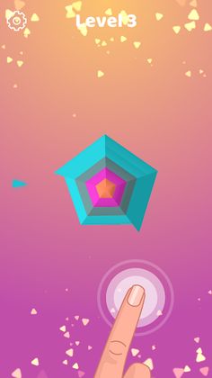 Color Hit - Screenshot 1
