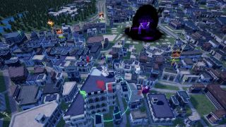 KINGDOM HEARTS Missing-Link - Screenshot 3