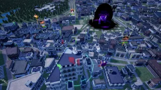 KINGDOM HEARTS Missing-Link - Screenshot 3