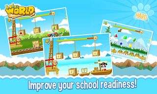 Learning World - Lolabundle - Screenshot 3