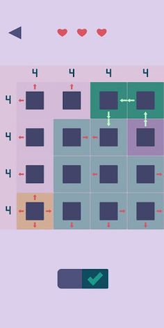 Pathonogram - Screenshot 2