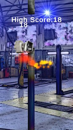 Turbo Wastegate Exhaust - Screenshot 1