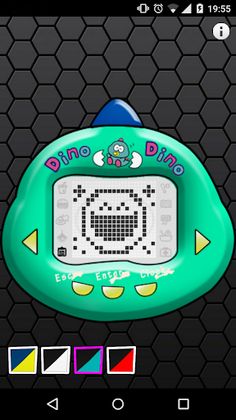 Bichinho Virtual - Screenshot 4