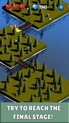 Oliventure - Screenshot 2