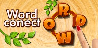 Word Cookies - Search Puzzle - Screenshot 1