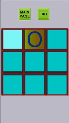 THREE STONES GAME - Screenshot 2