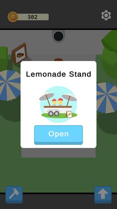 FoodEvanture - Screenshot 3