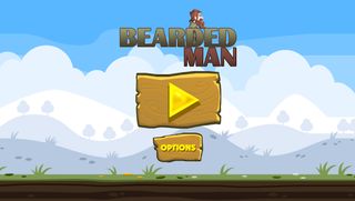 Bearded Man - Screenshot 1