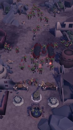 Last Stand! - Screenshot 4