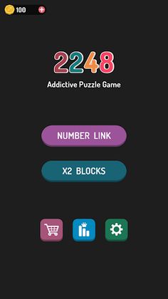 2248:Merge Blocks - Screenshot 1