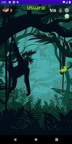 IguanaGamez - Screenshot 2