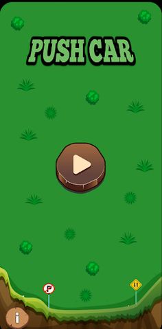 Push Car - Screenshot 1