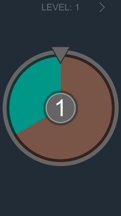 Spin The Wheel - Challenge - Screenshot 3