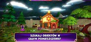 Fairy Tale Hidden Objects 3D - Screenshot 2