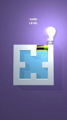 Battery Maze - Screenshot 3