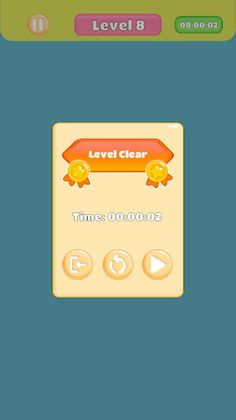 Easy Peg Solitaire - Screenshot 3