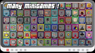MiniMissions - Screenshot 3