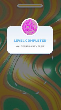 Slimy Sounds - Screenshot 3