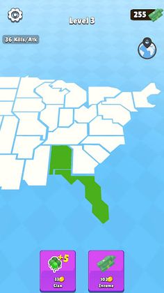 Tap To Capture - Screenshot 1