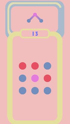 Punto - Screenshot 1