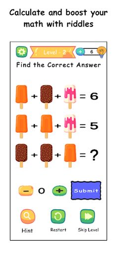 Riddle Realm - Screenshot 3