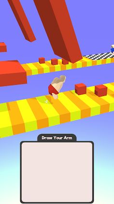 Sumo Scribble - Screenshot 4