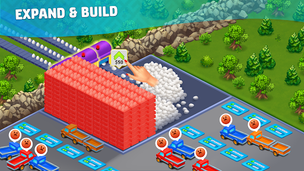 Harvest Land - Screenshot 3