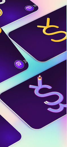 Telugu Aksharalu App - Screenshot 3