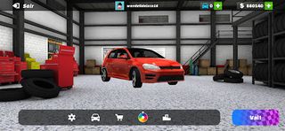 TRAFFIC RACER BRASIL - Screenshot 1