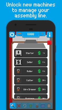 Assembly Line - Screenshot 3