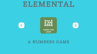 Elemental! - Screenshot 1