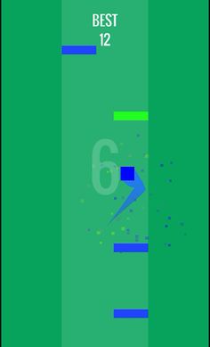 Square Side - Screenshot 3