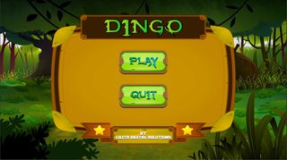 Dingo - Screenshot 2