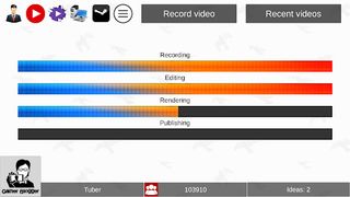 Gamer Blogger - YouTube star - Screenshot 2
